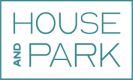 House and Park Logo